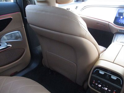صورة مصغرة 61 لـ 2025 Mercedes-BENZ E-CLASS