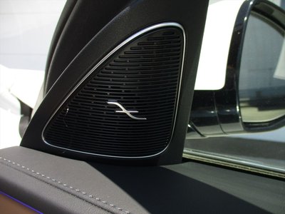 صورة مصغرة 20 لـ 2025 Mercedes-BENZ E-CLASS