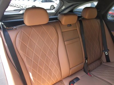 صورة مصغرة 17 لـ 2025 Mercedes-BENZ E-CLASS
