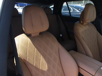 صورة مصغرة 13 لـ 2025 Mercedes-BENZ E-CLASS