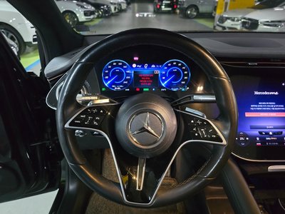 MERCEDES-BENZ EQS - 5