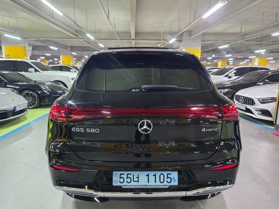 MERCEDES-BENZ EQS - 3
