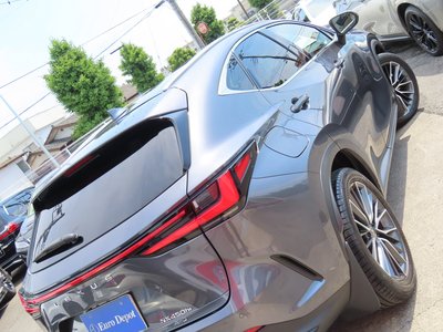 LEXUS NX - 7