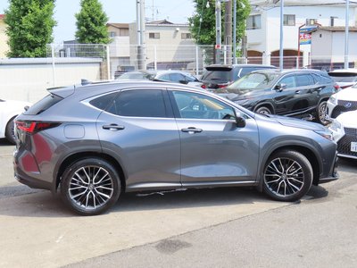 LEXUS NX - 6