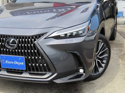 LEXUS NX - 5