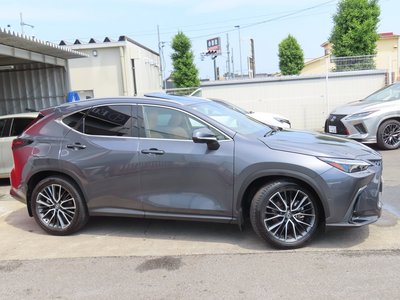 LEXUS NX - 4