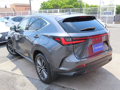 LEXUS NX - 9