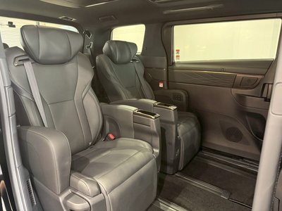 2025 TOYOTA ALPHARD thumbnail 43