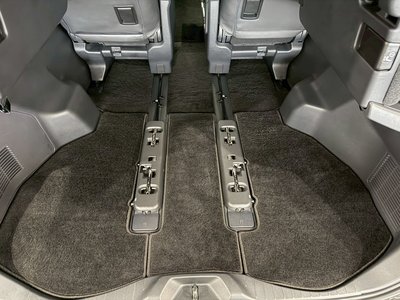2025 TOYOTA ALPHARD thumbnail 61