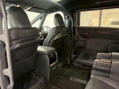 2025 TOYOTA ALPHARD thumbnail 49