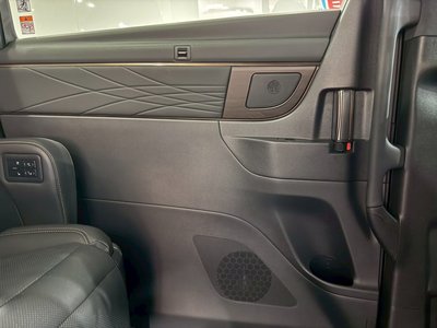 2025 TOYOTA ALPHARD thumbnail 42