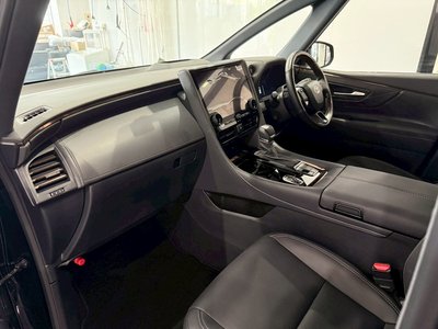 2025 TOYOTA ALPHARD thumbnail 53