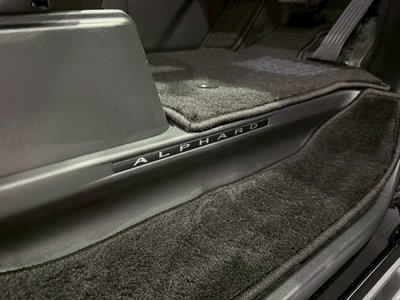 2025 TOYOTA ALPHARD thumbnail 13