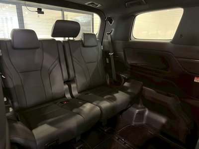 2025 TOYOTA ALPHARD thumbnail 40