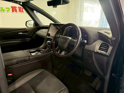 2025 TOYOTA ALPHARD thumbnail 15