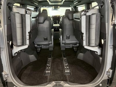 2025 TOYOTA ALPHARD thumbnail 62
