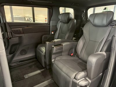 2025 TOYOTA ALPHARD thumbnail 50