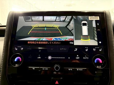 2025 TOYOTA ALPHARD thumbnail 25