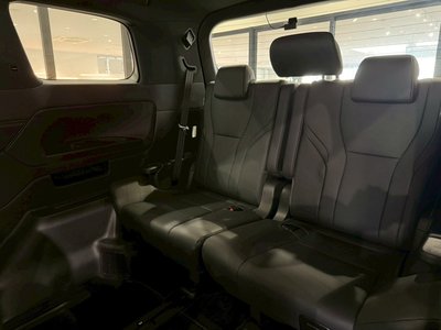 2025 TOYOTA ALPHARD thumbnail 39