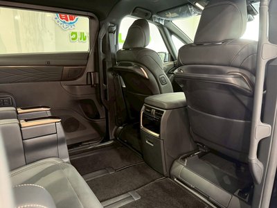 2025 TOYOTA ALPHARD thumbnail 41