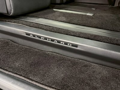 2025 TOYOTA ALPHARD thumbnail 44