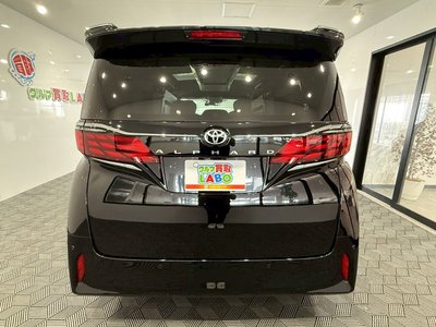 2025 TOYOTA ALPHARD thumbnail 59