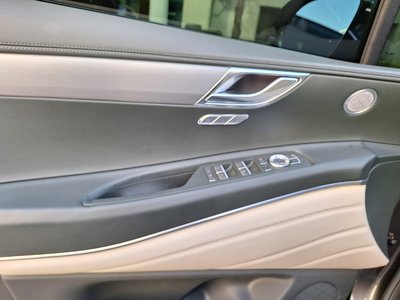 GENESIS GV80 - 9