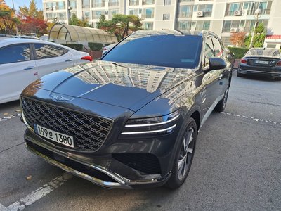 GENESIS GV80 - 2