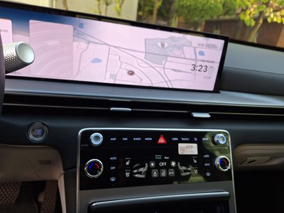 GENESIS GV80 - 4