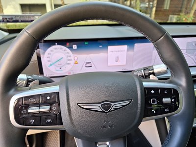 GENESIS GV80 - 8