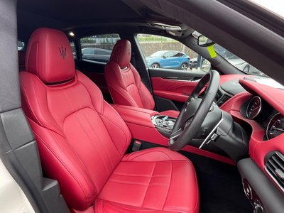 MASERATI LEVANTE - 5