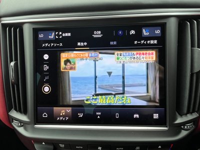 MASERATI LEVANTE - 8