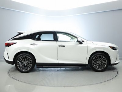 LEXUS RX - 6