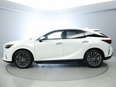 LEXUS RX - 3