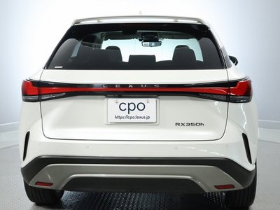 LEXUS RX - 4