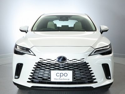 LEXUS RX - 2