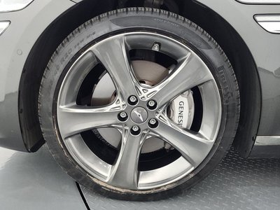 GENESIS G80 (RG3) - 6