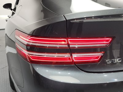 GENESIS G80 (RG3) - 10