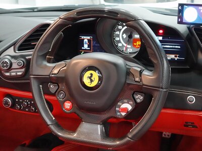 FERRARI 488 SPIDER - 4