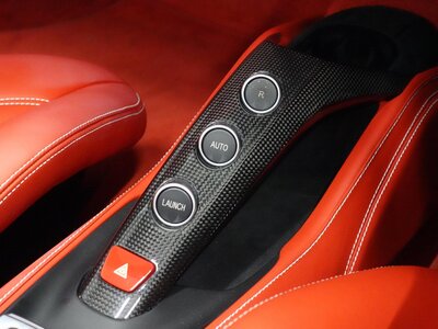 FERRARI 488 SPIDER - 8