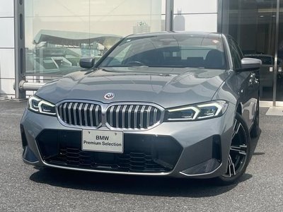 صورة 1 لـ 2023 BMW 3 SERIES
