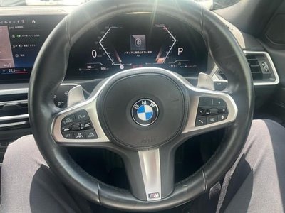 صورة 6 لـ 2023 BMW 3 SERIES