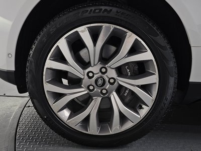 LAND ROVER RANGE ROVER - 6