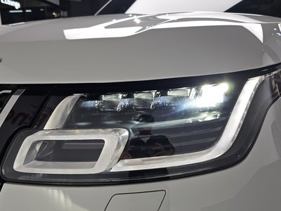 LAND ROVER RANGE ROVER - 9