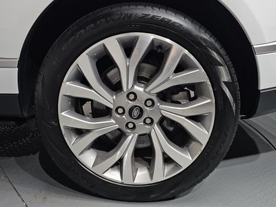 LAND ROVER RANGE ROVER - 8