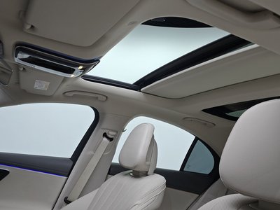 2024 Mercedes-BENZ E-CLASS — миниатюра 28