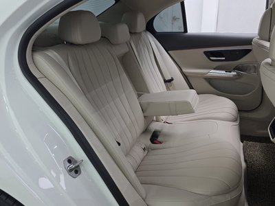 2024 Mercedes-BENZ E-CLASS — миниатюра 17