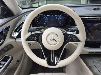 2024 Mercedes-BENZ E-CLASS — миниатюра 19