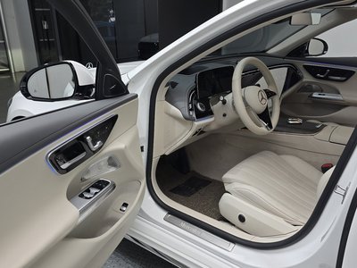 2024 Mercedes-BENZ E-CLASS — миниатюра 13