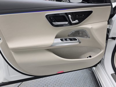 2024 Mercedes-BENZ E-CLASS — миниатюра 14